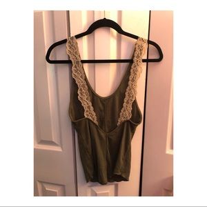 Free People Tank Top